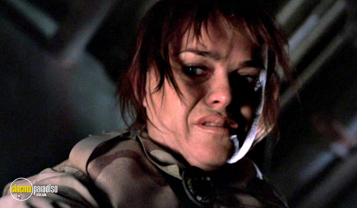 A still #17 from The Devil's Tomb (2009)