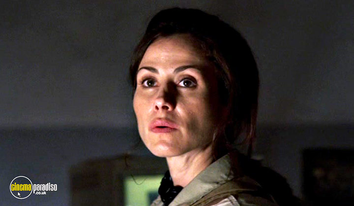 A still #16 from The Devil's Tomb (2009)