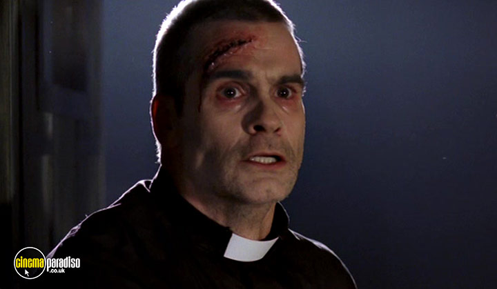 A still #14 from The Devil's Tomb (2009)