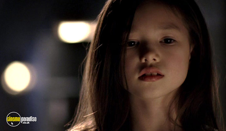 A still #13 from The Devil's Tomb (2009)