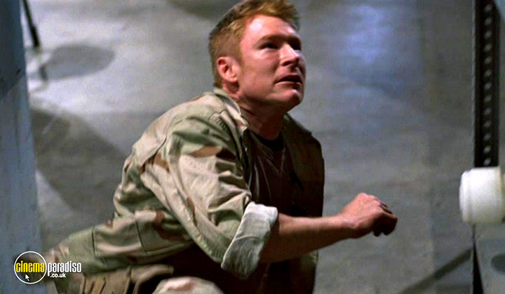 A still #12 from The Devil's Tomb (2009)