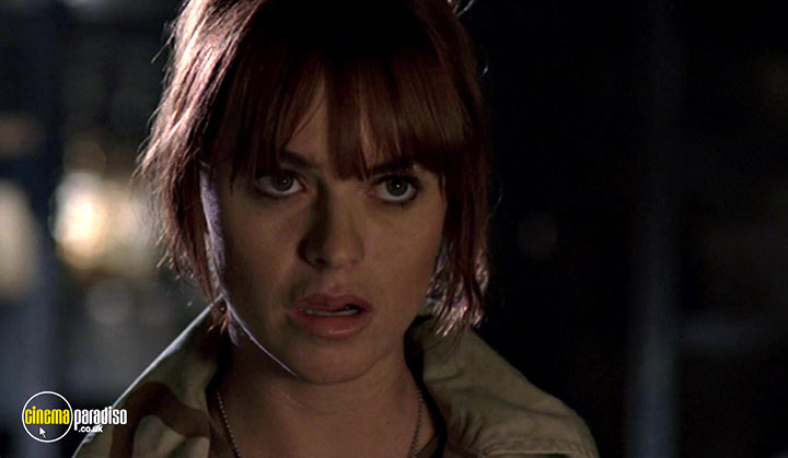 A still #8 from The Devil's Tomb (2009)