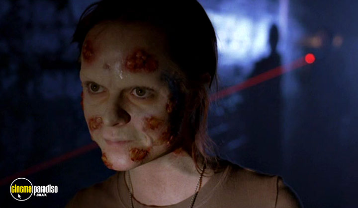 A still #7 from The Devil's Tomb (2009)