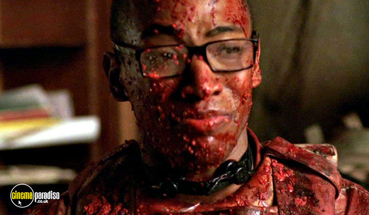 A still #6 from The Devil's Tomb (2009)