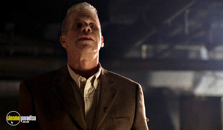 A still #5 from The Devil's Tomb (2009)