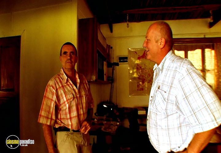 A still #20 from Blood in the Mobile (2010)