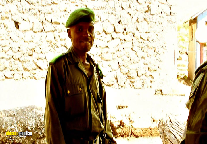 A still #19 from Blood in the Mobile (2010)