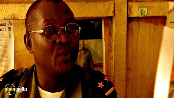 A still #18 from Blood in the Mobile (2010)