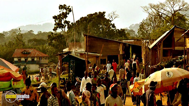 A still #17 from Blood in the Mobile (2010)