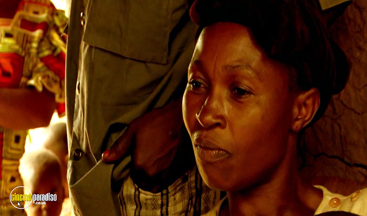 A still #15 from Blood in the Mobile (2010)