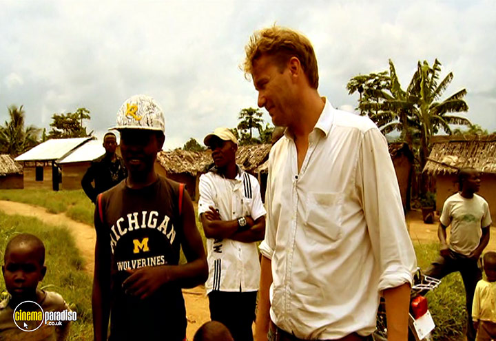 A still #14 from Blood in the Mobile (2010)