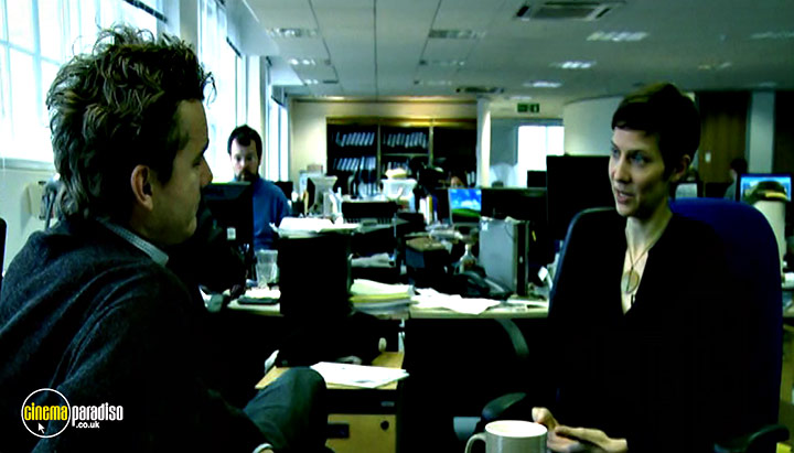 A still #10 from Blood in the Mobile (2010)