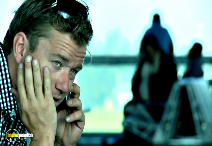 A still #1 from Blood in the Mobile (2010)