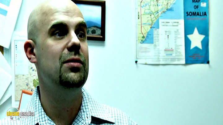 A still #9 from Blood in the Mobile (2010)