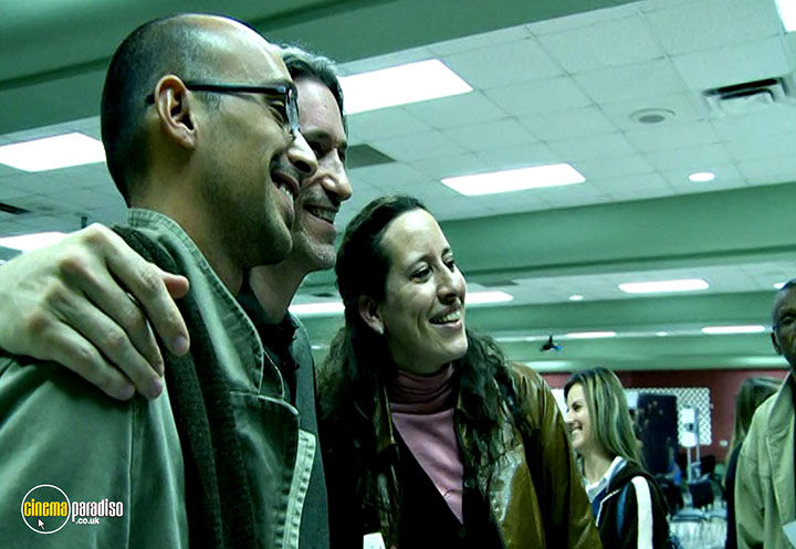 A still #7 from Blood in the Mobile (2010)
