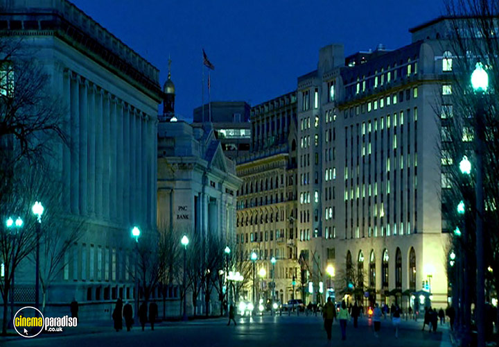 A still #4 from Blood in the Mobile (2010)
