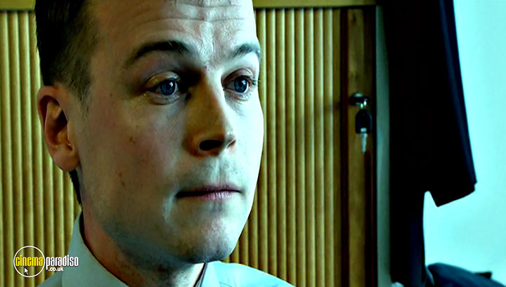 A still #3 from Blood in the Mobile (2010)
