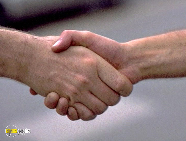 A still #19 from Holiday French (1997)