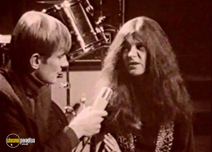 A still #11 from Janis Joplin: An Overdose of Life: A Musical Documentary (2012)
