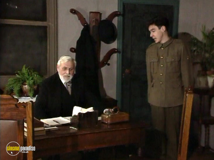 A still #14 from The Suffragettes: The Story of Emmeline Pankhurst (1994)