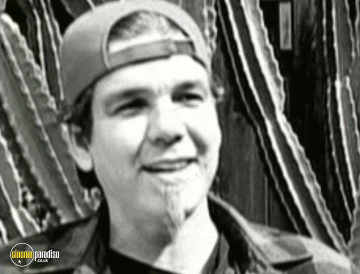 A still #26 from Guns N' Roses: Sex N' Drugs N' Roll (2003)