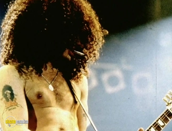 A still #24 from Guns N' Roses: Sex N' Drugs N' Roll (2003)
