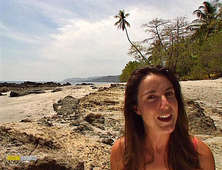 A still #25 from Destination: Central America (2005)
