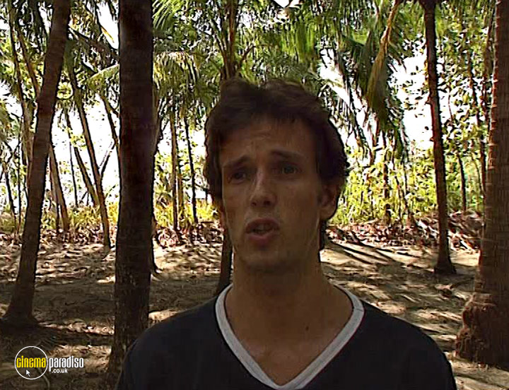 A still #24 from Destination: Central America (2005)