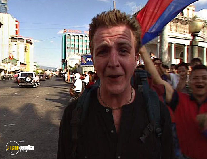 A still #23 from Destination: Central America (2005)