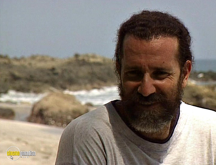 A still #22 from Destination: Central America (2005)