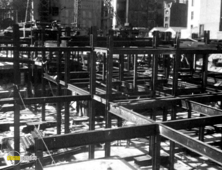 A still #31 from Never Had It So Good: Life in the 1950s: Part 2 (2009)