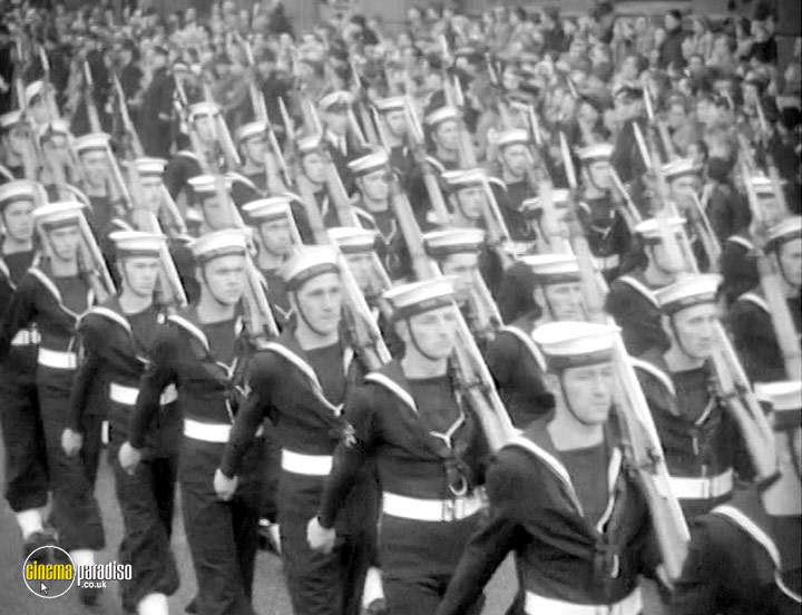 A still #30 from Never Had It So Good: Life in the 1950s: Part 2 (2009)