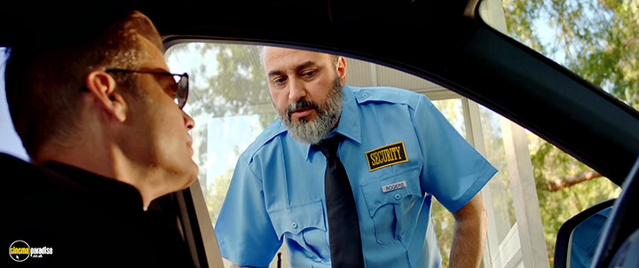 A still #16 from The 2nd (2020)