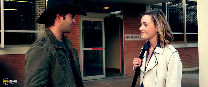 A still #15 from The 2nd (2020)