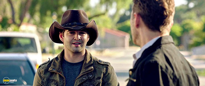 A still #14 from The 2nd (2020)