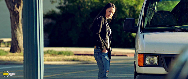 A still #13 from The 2nd (2020)