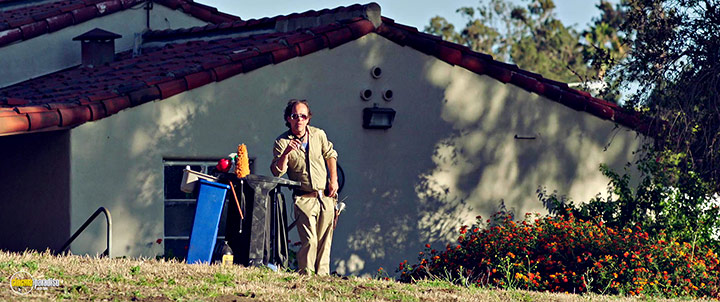 A still #12 from The 2nd (2020)