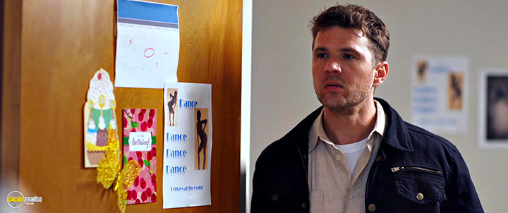 A still #11 from The 2nd (2020)