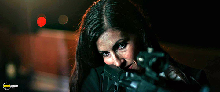 A still #8 from The 2nd (2020)