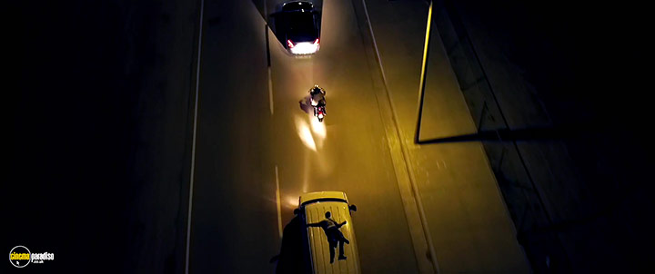 A still #6 from The 2nd (2020)