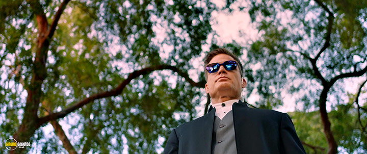 A still #5 from The 2nd (2020)