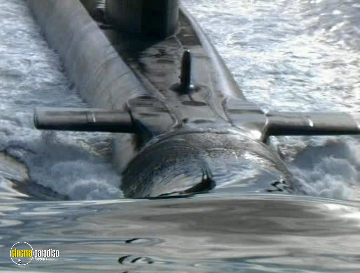 A still #29 from Submarine Warfare (2005)