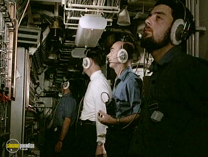 A still #28 from Submarine Warfare (2005)