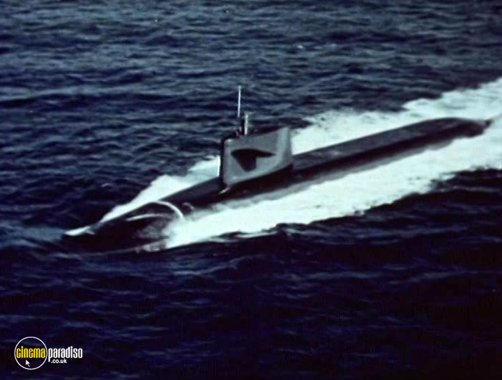 A still #26 from Submarine Warfare (2005)