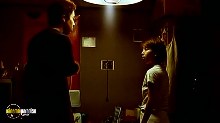 A still #19 from The Lost Virgin (2002)