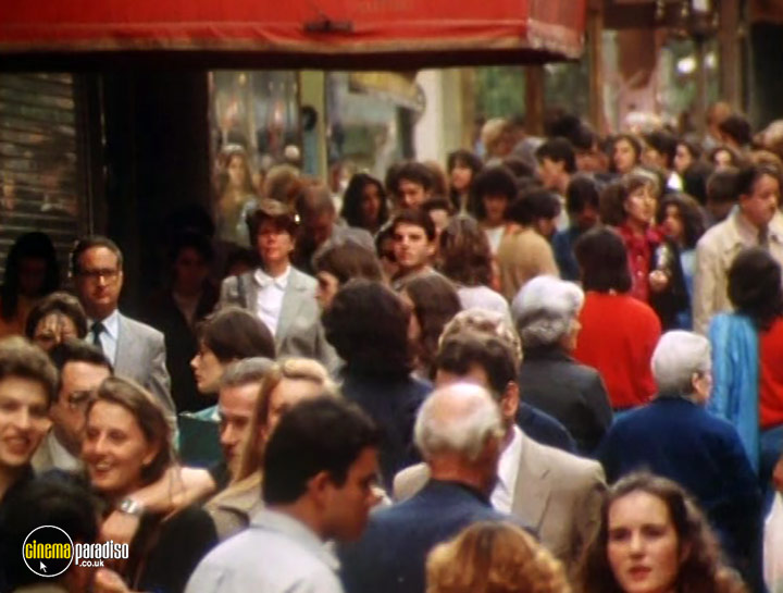A still #29 from Guitarra!: The Guitar in Spain (1985)