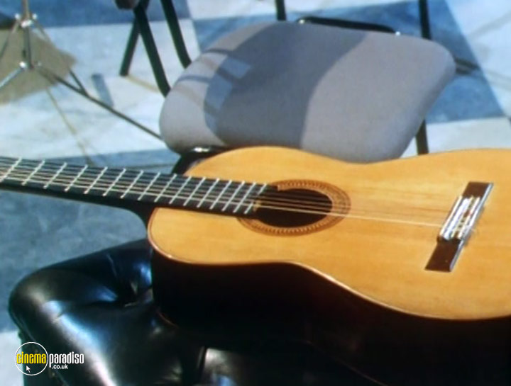 A still #1 from Guitarra!: The Guitar in Spain (1985)