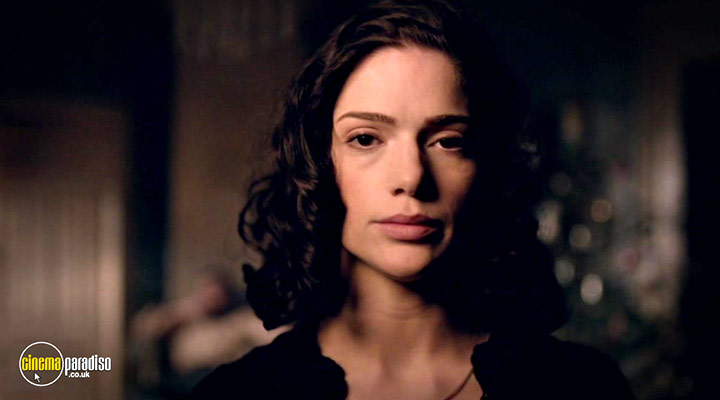 A still #33 from Spies of Warsaw (2013)