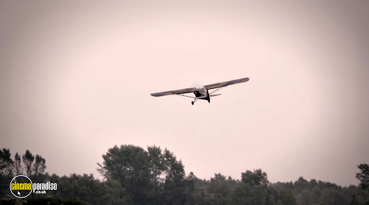 A still #28 from Spies of Warsaw (2013)