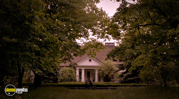 A still #19 from Spies of Warsaw (2013)